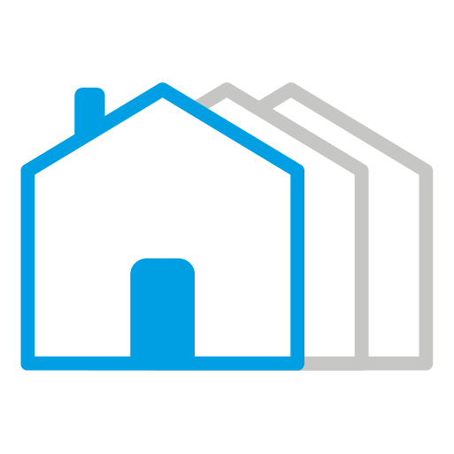 Reihenhaus
